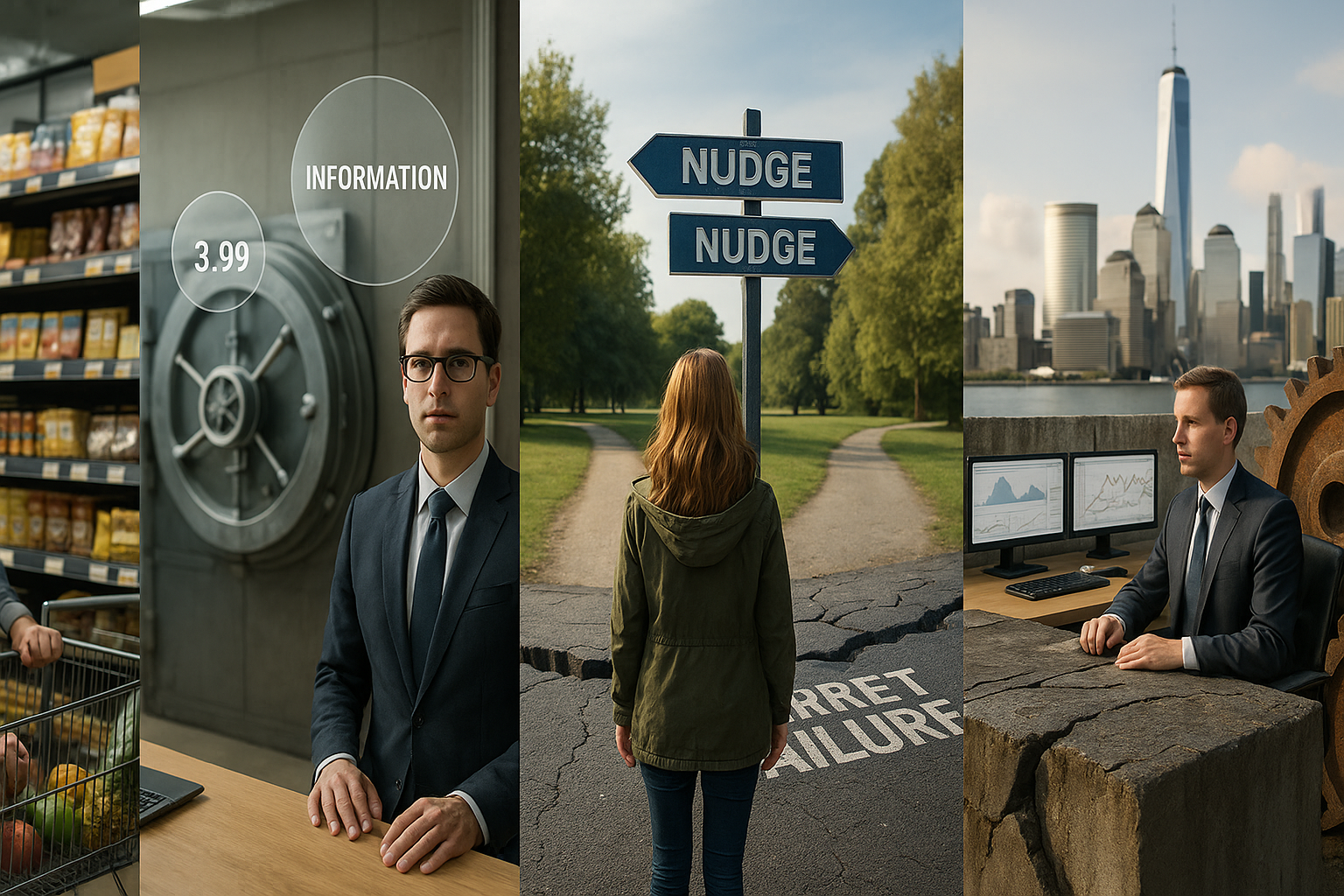 행동·신종합·신케인즈 세대 Banner