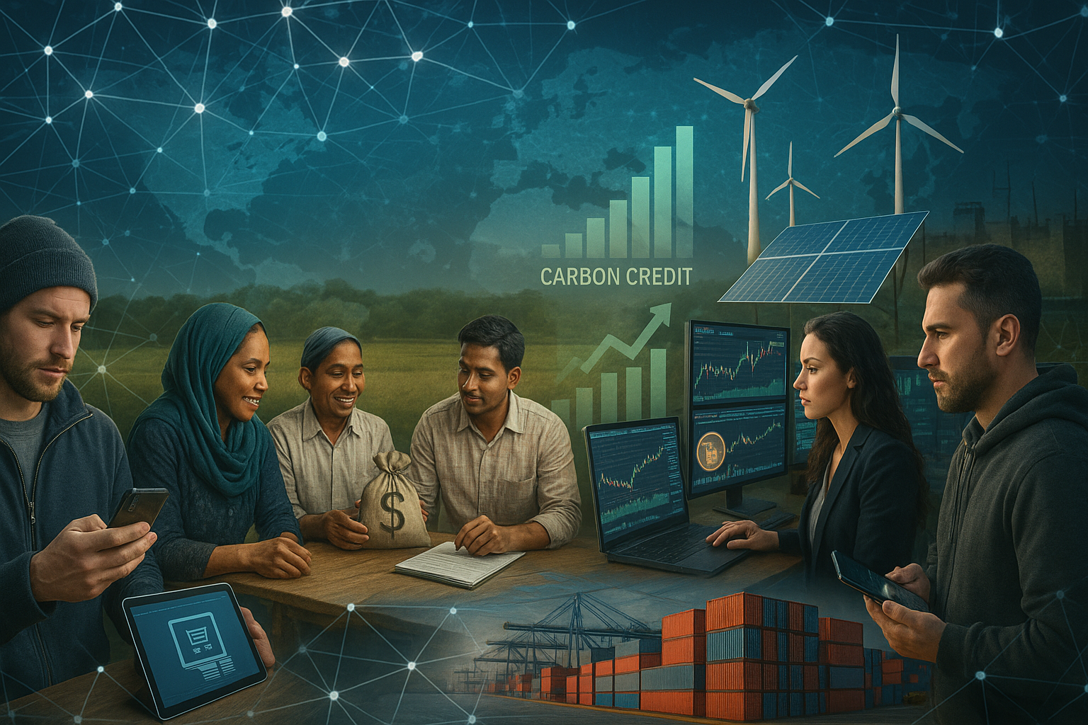 현대 경제학 Banner